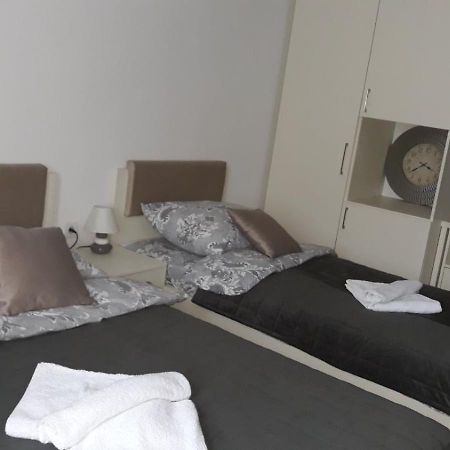 Rivera Club Bed & Breakfast Raška Eksteriør bilde