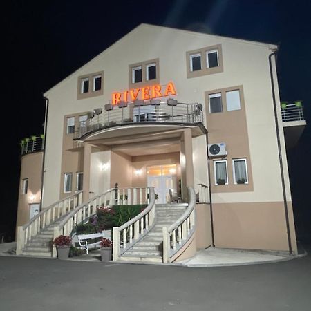 Rivera Club Bed & Breakfast Raška Eksteriør bilde