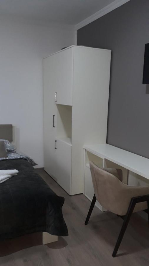 Rivera Club Bed & Breakfast Raška Eksteriør bilde