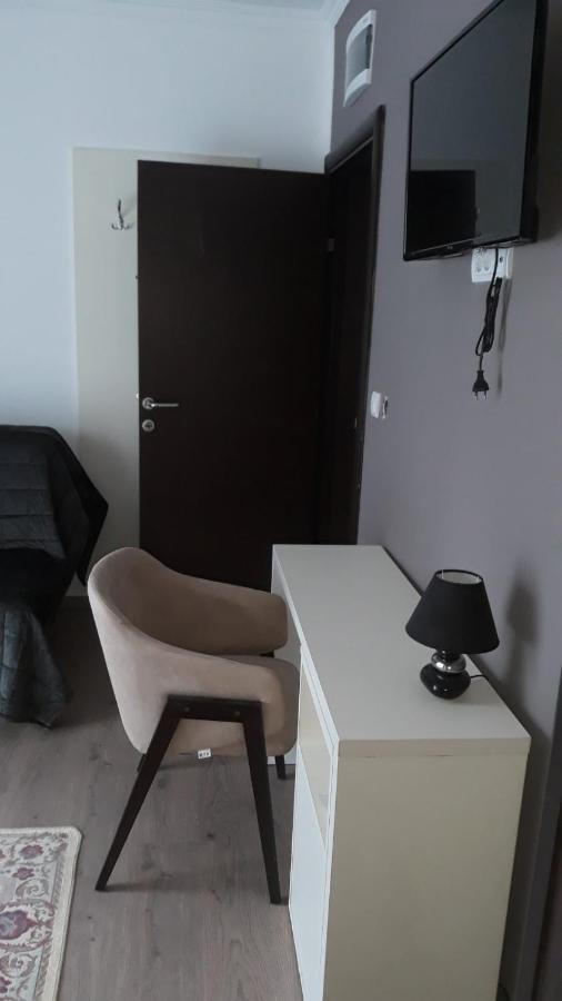 Rivera Club Bed & Breakfast Raška Eksteriør bilde