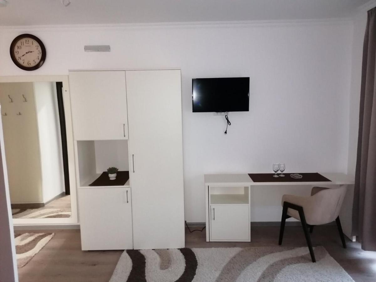 Rivera Club Bed & Breakfast Raška Eksteriør bilde