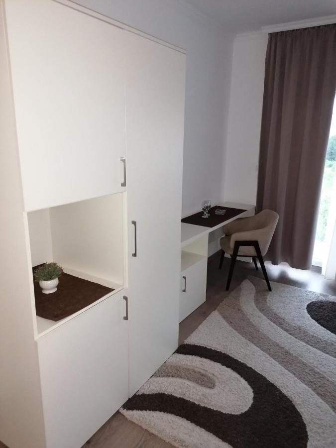 Rivera Club Bed & Breakfast Raška Eksteriør bilde