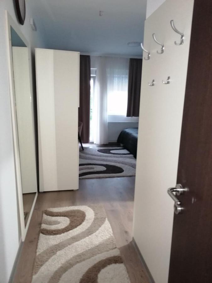 Rivera Club Bed & Breakfast Raška Eksteriør bilde