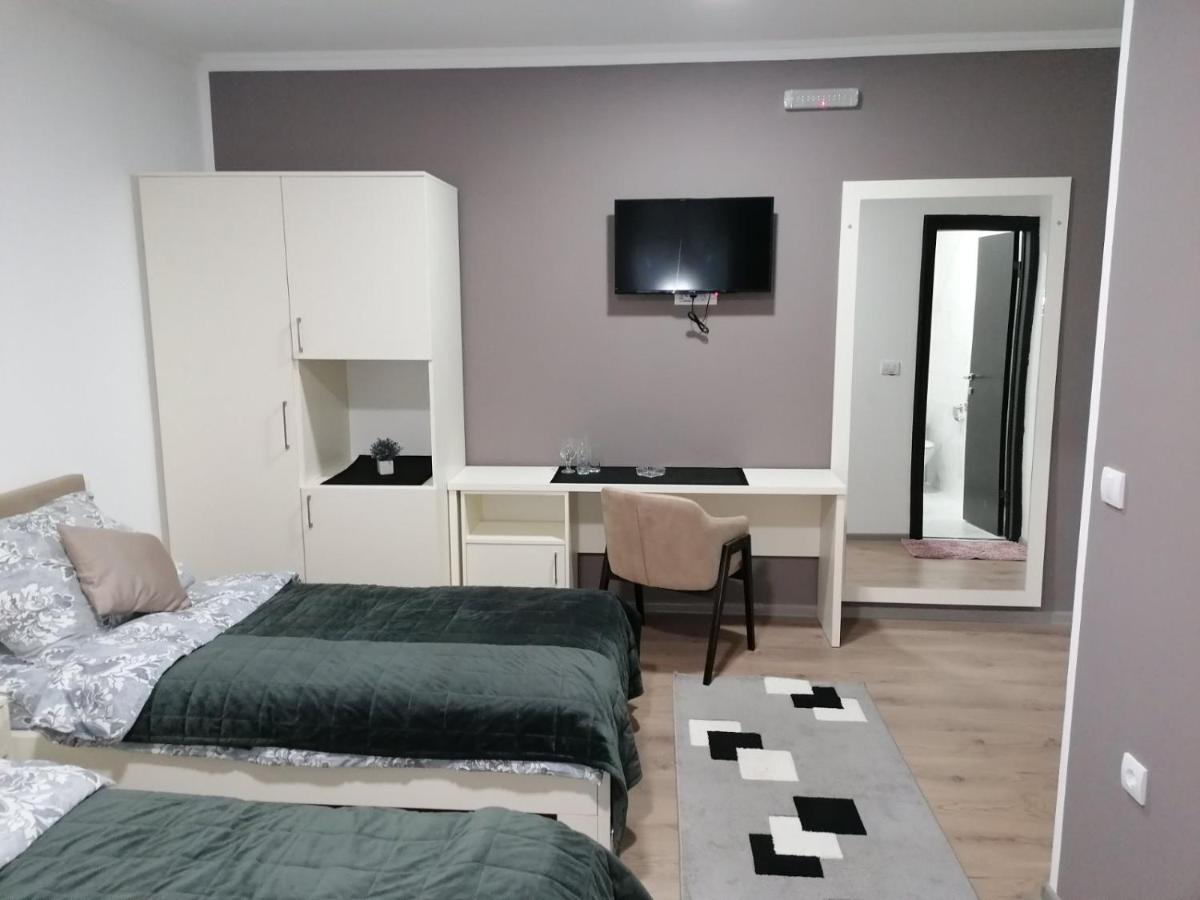 Rivera Club Bed & Breakfast Raška Eksteriør bilde