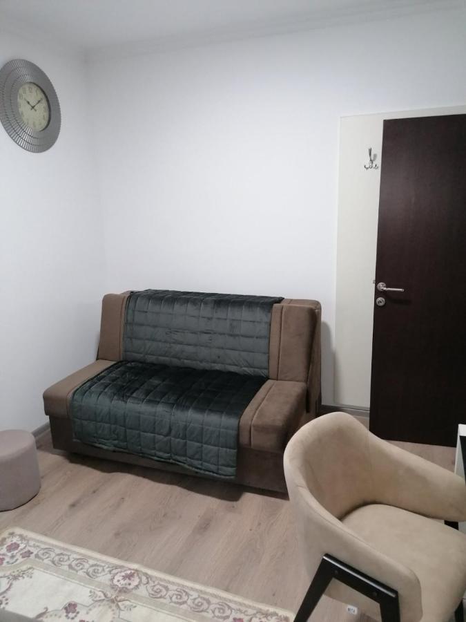 Rivera Club Bed & Breakfast Raška Eksteriør bilde