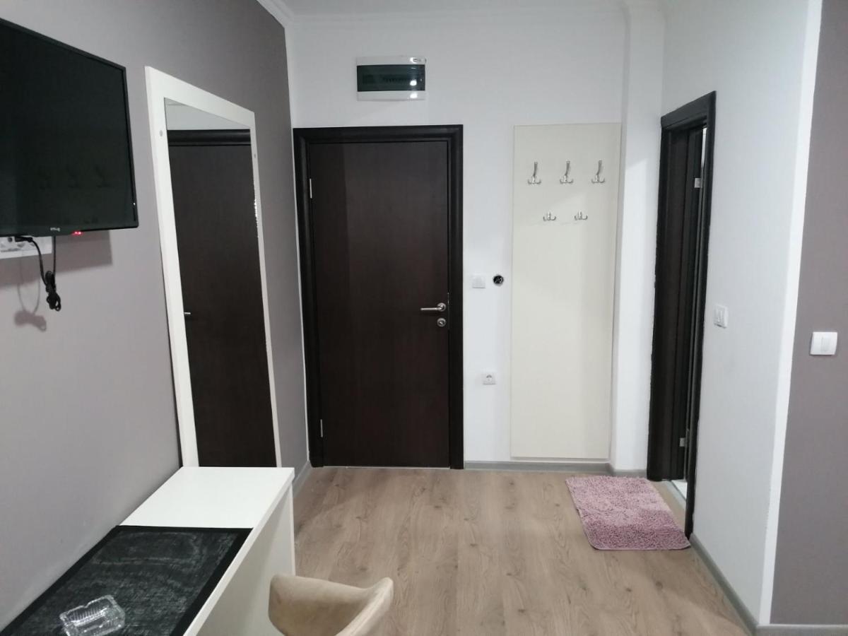 Rivera Club Bed & Breakfast Raška Eksteriør bilde