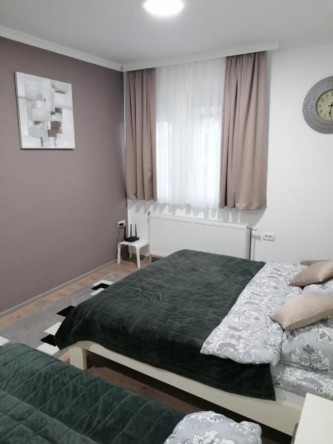 Rivera Club Bed & Breakfast Raška Eksteriør bilde
