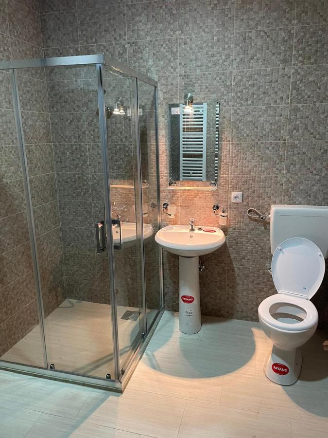 Rivera Club Bed & Breakfast Raška Eksteriør bilde