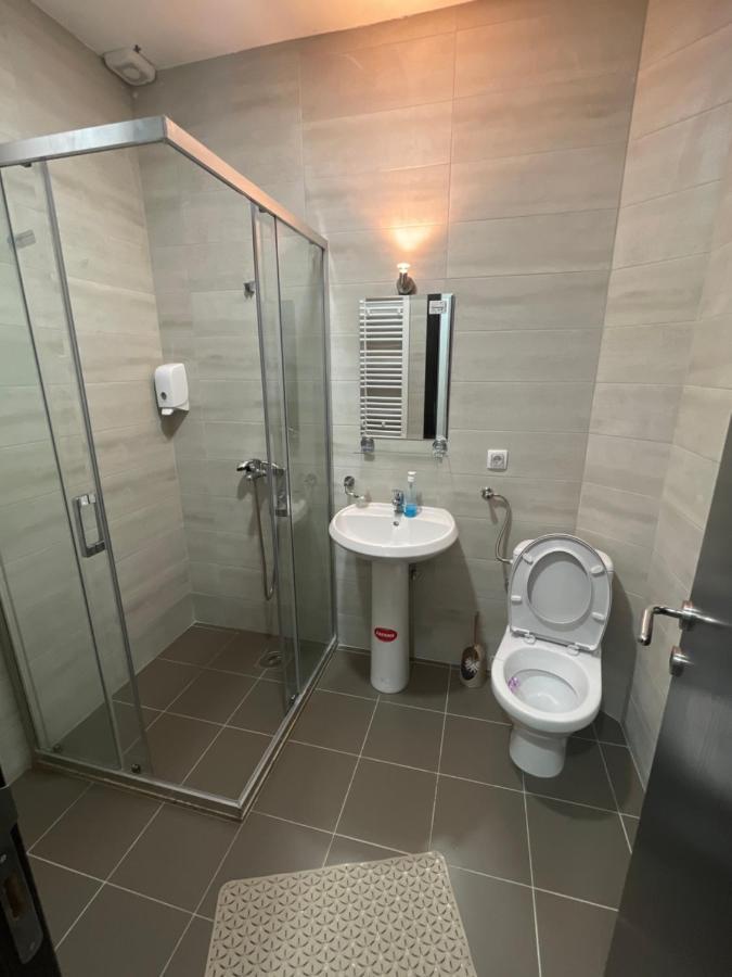 Rivera Club Bed & Breakfast Raška Eksteriør bilde